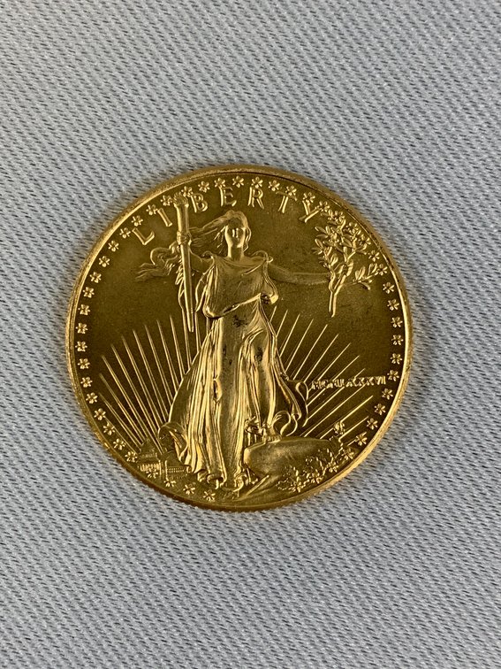 Image for Shinnston, WV – Gold Coins, Carson City Morgan Dollars, Hundreds of Silver Coins, Collectible Currency, Die Cast Cars, Stamp Collections and More!