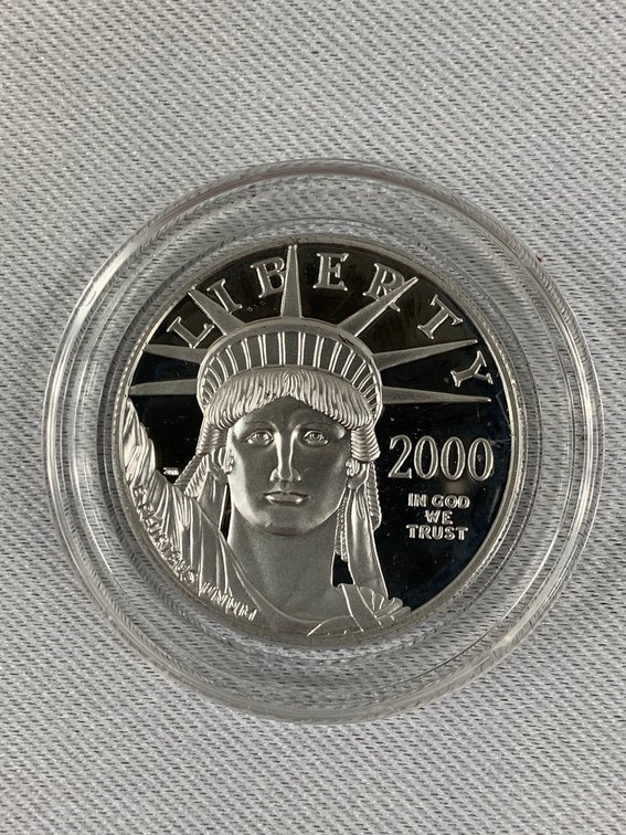 Image for Shinnston, WV – Gold Coins, Carson City Morgan Dollars, Hundreds of Silver Coins, Collectible Currency, Die Cast Cars, Stamp Collections and More!