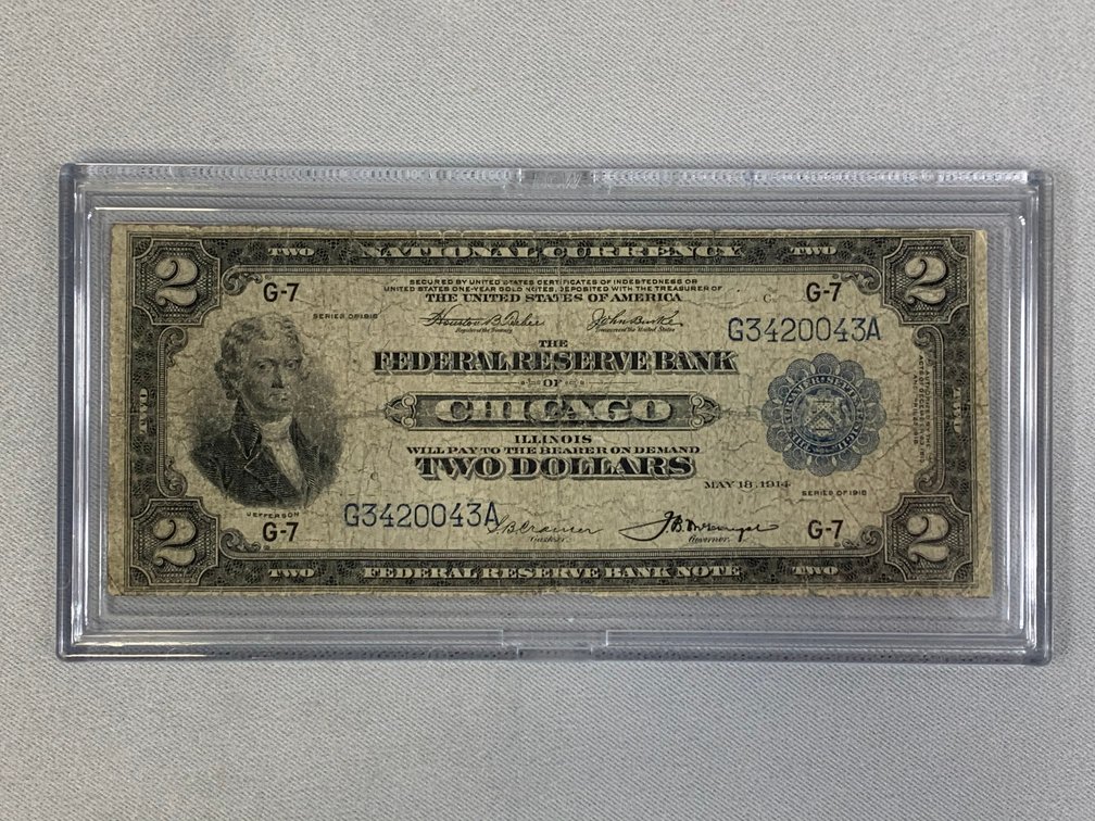 Image for Shinnston, WV – Gold Coins, Carson City Morgan Dollars, Hundreds of Silver Coins, Collectible Currency, Die Cast Cars, Stamp Collections and More!
