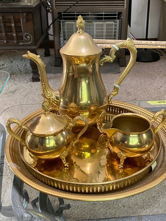 Image for Hopwood, PA – Modern & Vintage Furniture, Electronics, Décor, Prints, Vinyls and Much more!