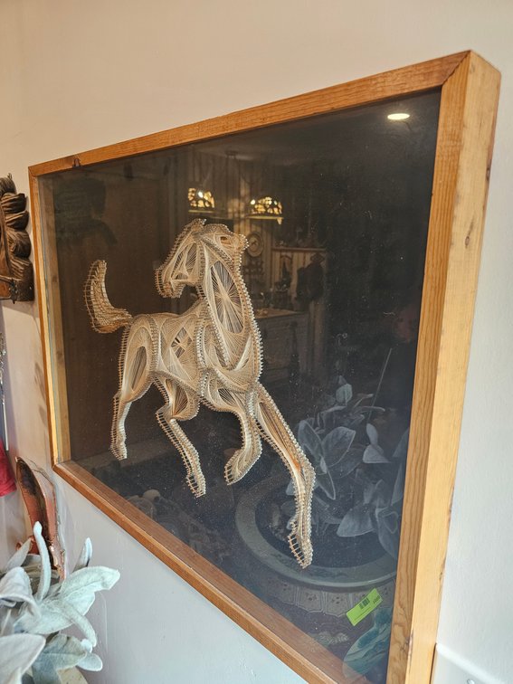 Image for St. Albans, WV – HUGE Collection of Horses, Blenko Glass, Jewelry, Tools, Prints, Furniture and Much More!