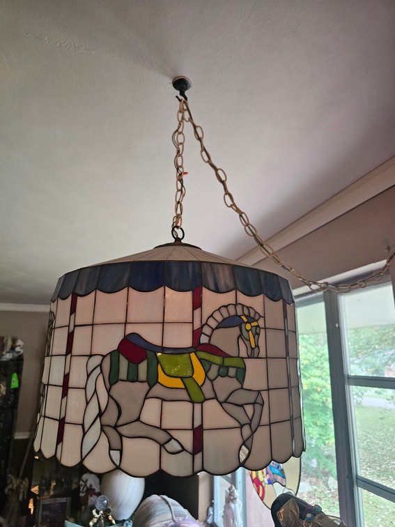 Image for St. Albans, WV – HUGE Collection of Horses, Blenko Glass, Jewelry, Tools, Prints, Furniture and Much More!