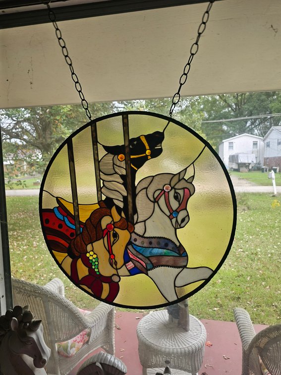 Image for St. Albans, WV – HUGE Collection of Horses, Blenko Glass, Jewelry, Tools, Prints, Furniture and Much More!