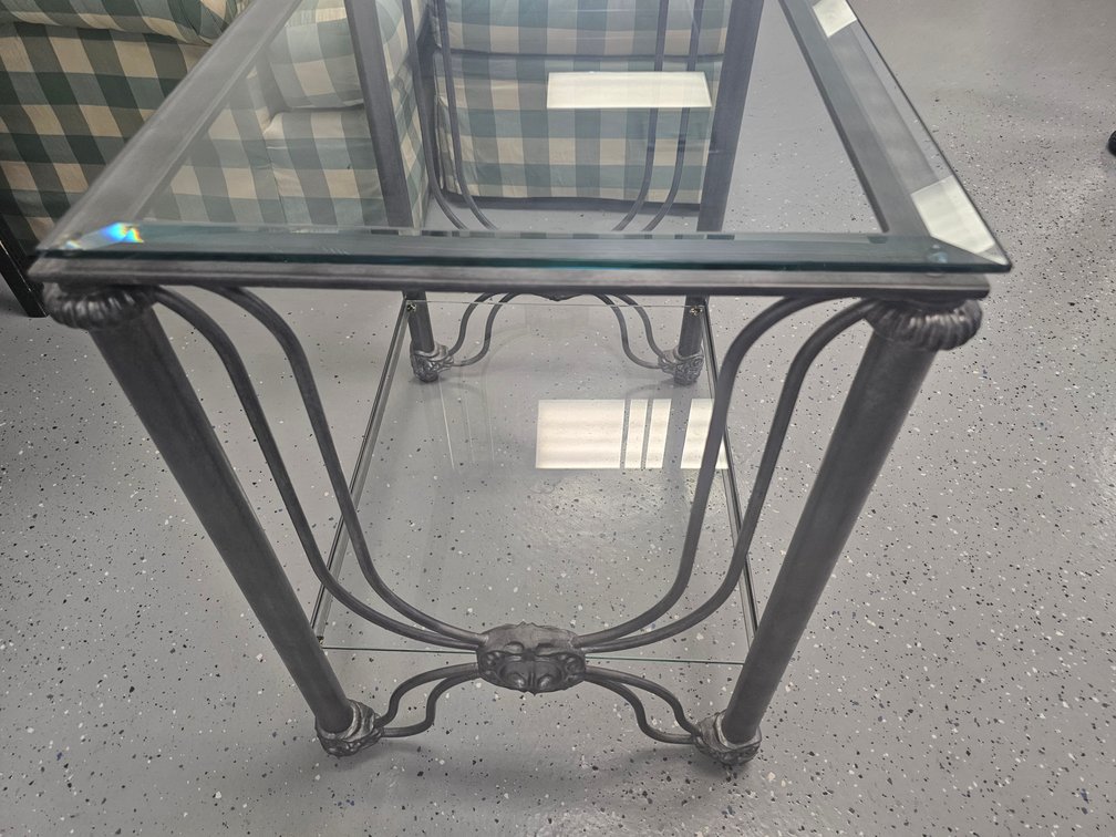 Image for Beckley, WV -  Display Cabinets, Household Goods, Tools, Décor and Much More!