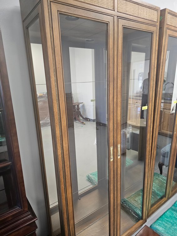 Image for Beckley, WV -  Display Cabinets, Household Goods, Tools, Décor and Much More!