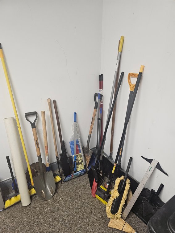 Image for Beckley, WV -  Display Cabinets, Household Goods, Tools, Décor and Much More!