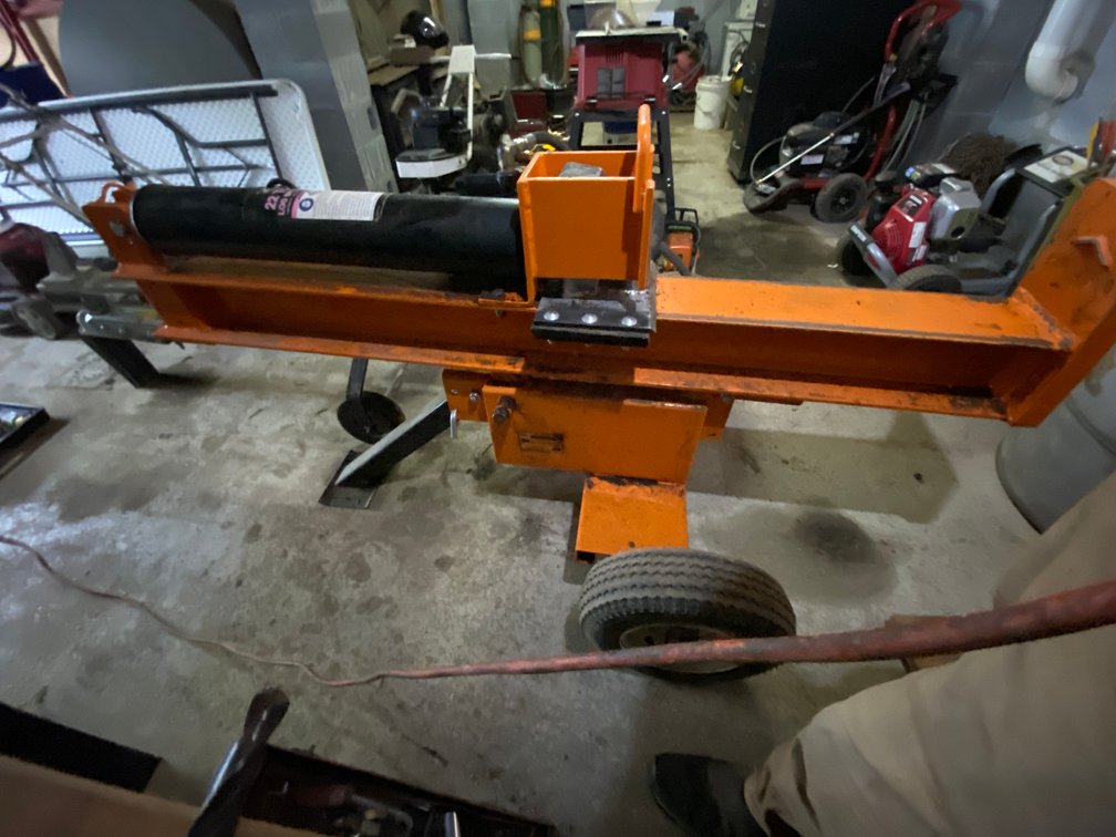 Image for Bruceton Mills, WV – Cub Cadet Riding Mower, Log Splitters, Tools & Shop Equipment, McCoy Cookie Jars & Much More!