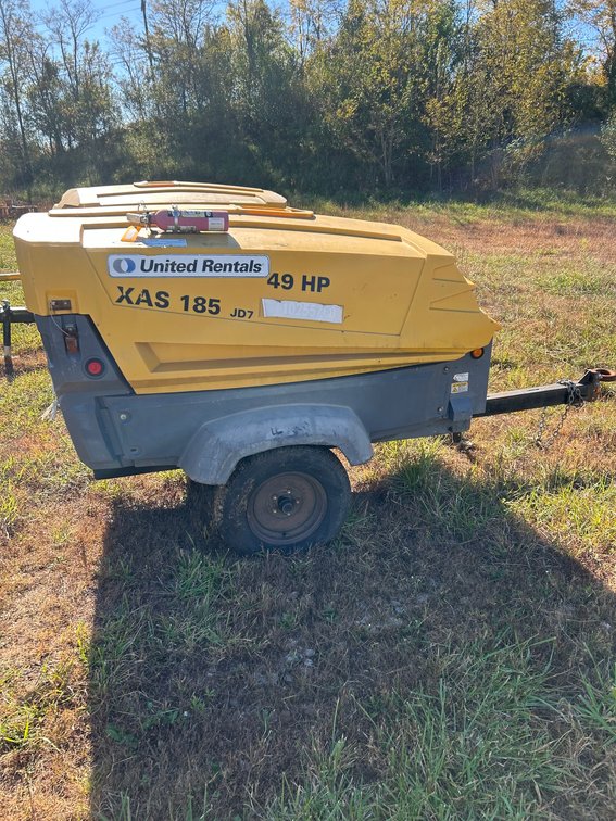 Image for Parkersburg, WV – 2006 GMC 2500 Duramax, Welders, HUGE Selection of Taps and Dyes, Welding Items, Tools, Welding Parts and Much More!