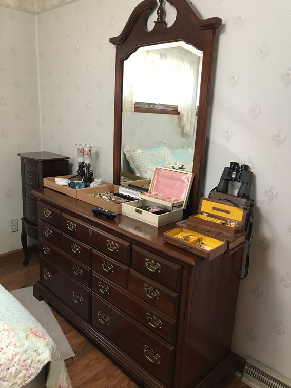 Image for Uniontown, PA – Tools, Antiques, Household Items and Much More!