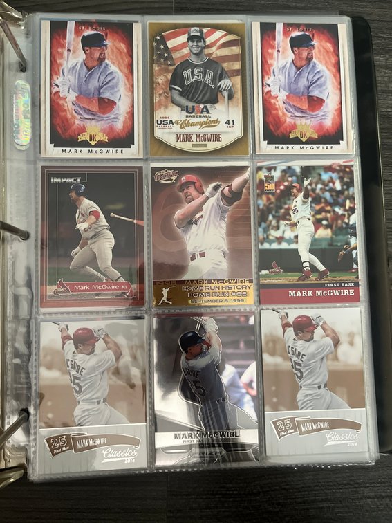 Image for St. Albans, WV – Coins, Sports Cards, Jewelry, and Vintage Items