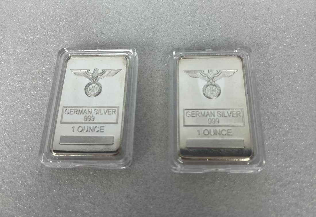 Image for St. Albans, WV – Coins, Sports Cards, Jewelry, and Vintage Items
