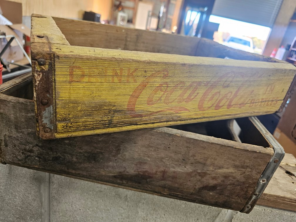 Image for Milton, WV – Vintage Items, Collectibles, Hardware Toys, Furniture, Jewelry, and much more!