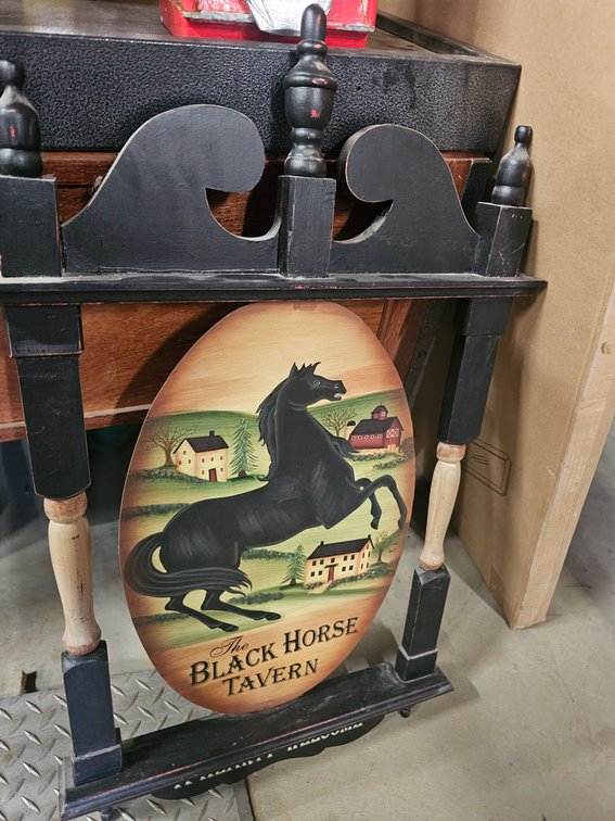 Image for Milton, WV – Vintage Items, Collectibles, Hardware Toys, Furniture, Jewelry, and much more!