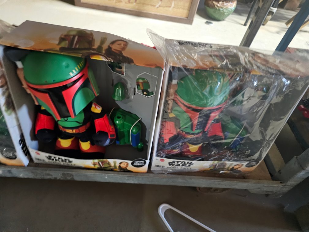 Image for Milton, WV – Vintage Items, Collectibles, Hardware Toys, Furniture, Jewelry, and much more!