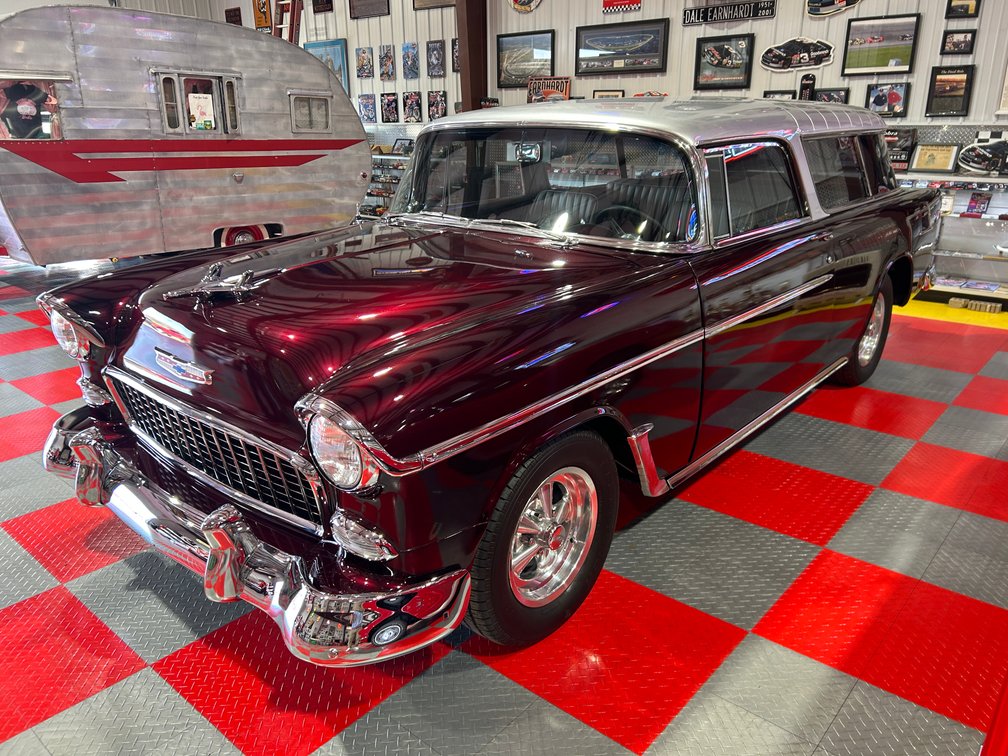 Image for Shinnston, WV: PRIVATE COLLECTION AUCTION – Classic Cars, Motorhome, Motorcycles & More