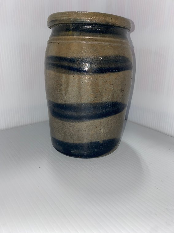 Image for Shinnston, WV - Decorated Stoneware, Collectibles, Glassware, Furniture, and MORE!