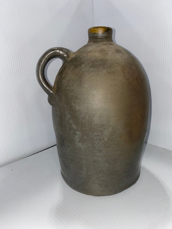 Image for Shinnston, WV - Decorated Stoneware, Collectibles, Glassware, Furniture, and MORE!