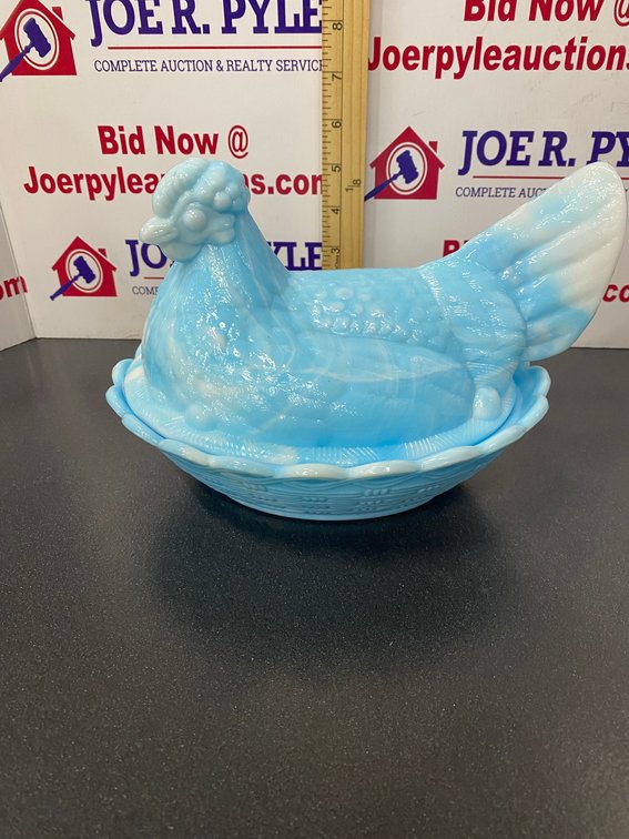 Image for Milton, WV - Equipment, Tools, Household Items, Disney Collectibles, Glassware and More!