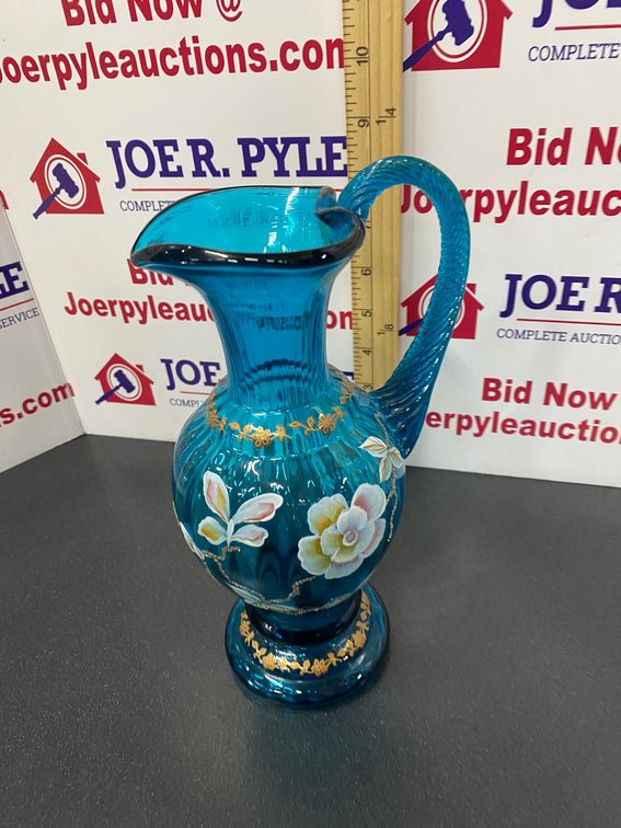 Image for Milton, WV - Equipment, Tools, Household Items, Disney Collectibles, Glassware and More!