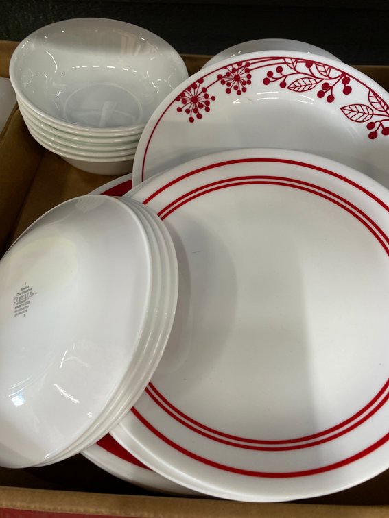 Image for Milton, WV - Equipment, Tools, Household Items, Disney Collectibles, Glassware and More!