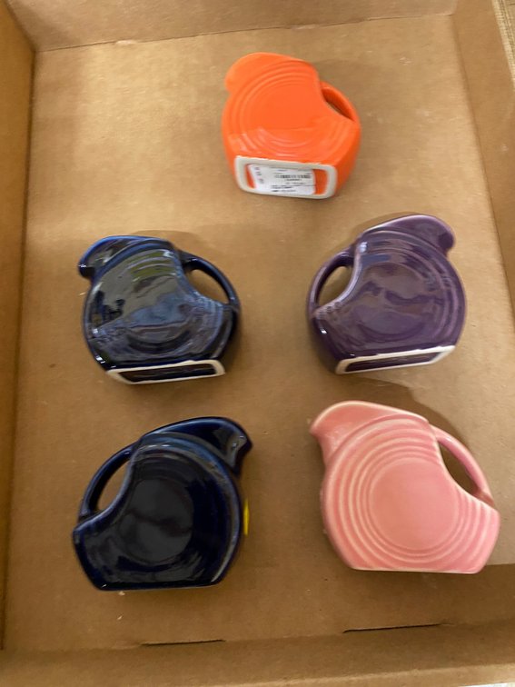 Image for Milton, WV - Equipment, Tools, Household Items, Disney Collectibles, Glassware and More!