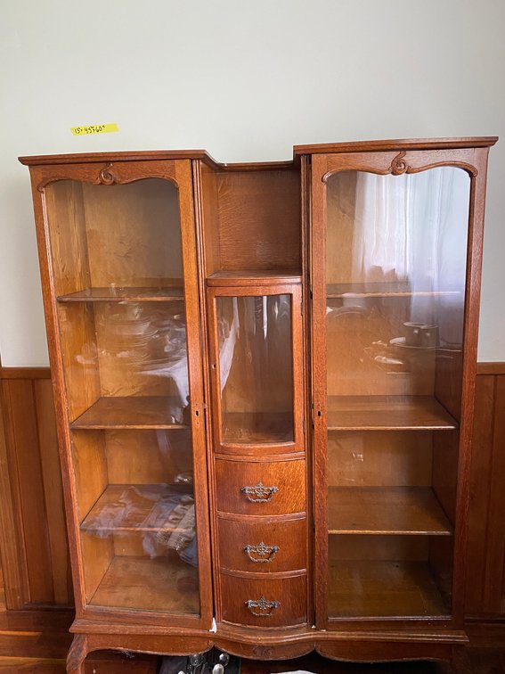 Image for Fairmont, WV – Estate of Peter Moran: Gold Coins, Antiques, Collectibles, Farmall Tractors, Woodworking Shop, and MUCH MORE!