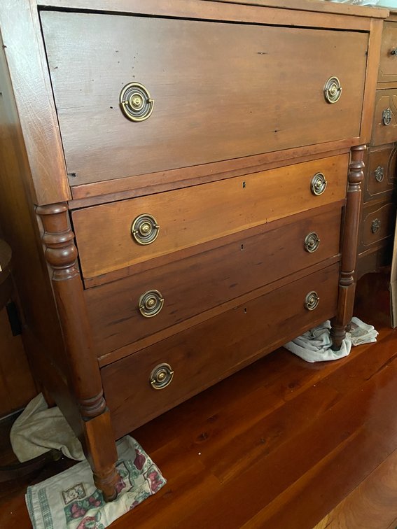 Image for Fairmont, WV – Estate of Peter Moran: Gold Coins, Antiques, Collectibles, Farmall Tractors, Woodworking Shop, and MUCH MORE!
