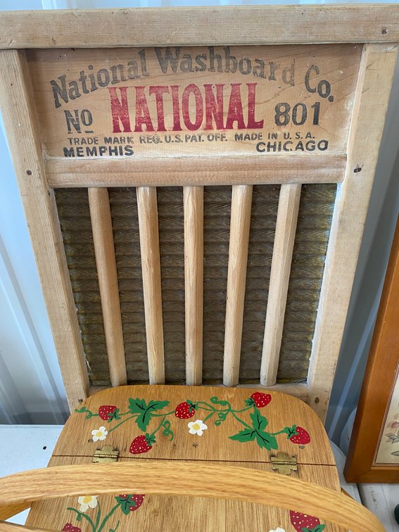 Image for Shinnston, WV – Antiques, Collectibles, Curiosities, Household Items, and More!