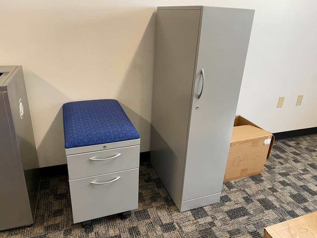 Image for Smithfield, PA – Quality Office Furniture, Stand/Sit Desks, Electronics, Cubicles, AND MORE!