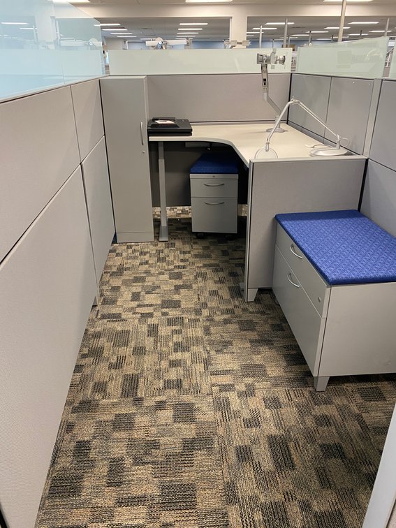 Image for Smithfield, PA – Quality Office Furniture, Stand/Sit Desks, Electronics, Cubicles, AND MORE!