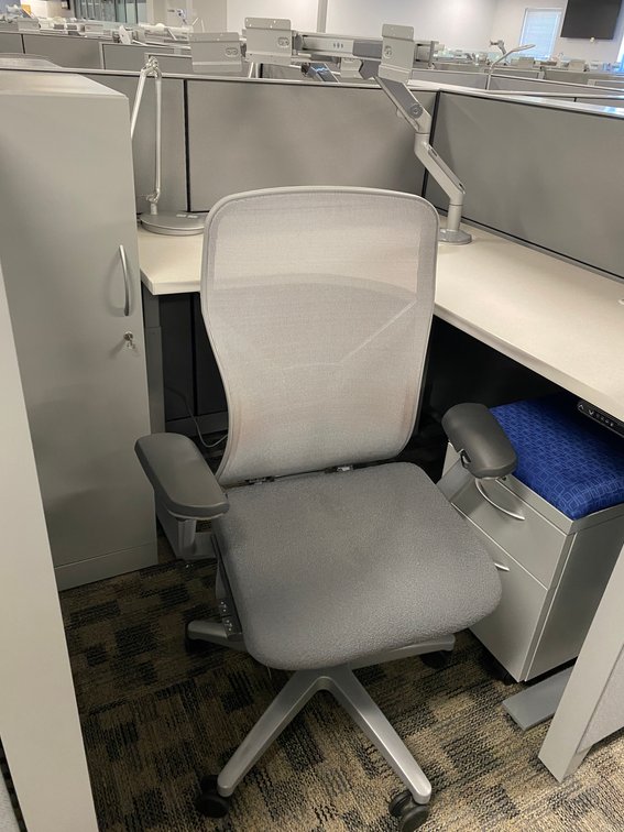 Image for Smithfield, PA – Quality Office Furniture, Stand/Sit Desks, Electronics, Cubicles, AND MORE!