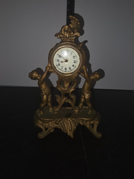 Image for Oak Hill, WV – Online Only Auction of Fine Quality Glassware, China, Clocks, Antiques from the Estate of Willard Lee Ball, Sale #2