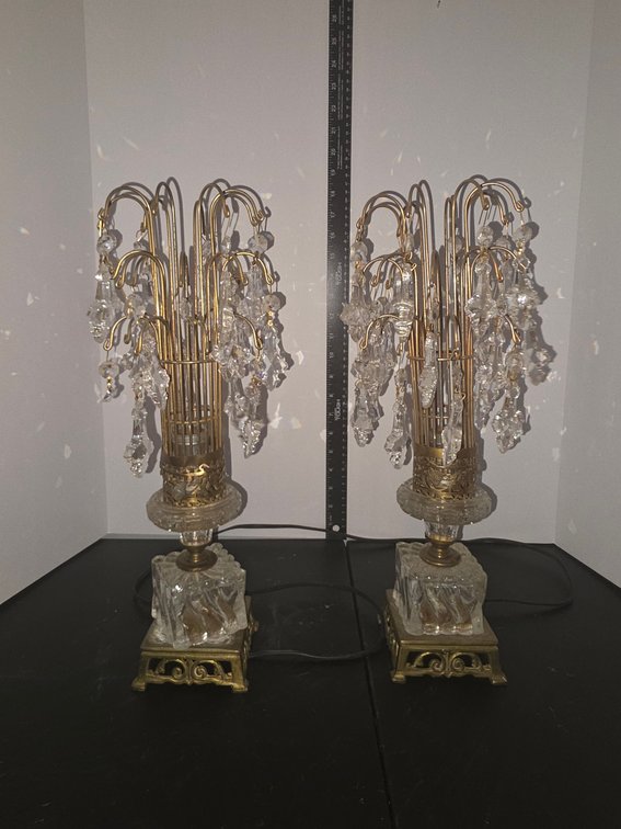 Image for Oak Hill, WV – Online Only Auction of Fine Quality Glassware, China, Clocks, Antiques from the Estate of Willard Lee Ball, Sale #2