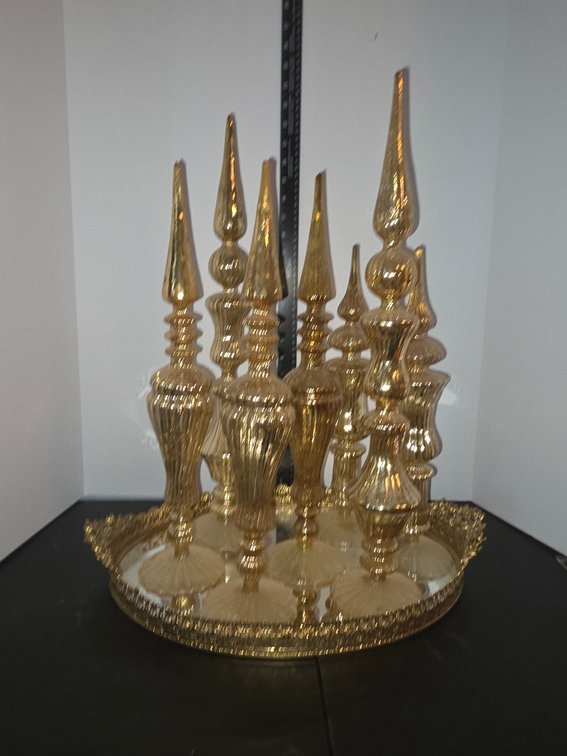 Image for Oak Hill, WV – Online Only Auction of Fine Quality Glassware, China, Clocks, Antiques from the Estate of Willard Lee Ball, Sale #2