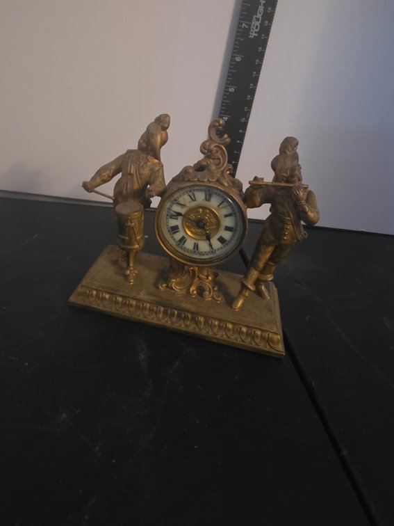 Image for Oak Hill, WV – Online Only Auction of Fine Quality Glassware, China, Clocks, Antiques from the Estate of Willard Lee Ball, Sale #2