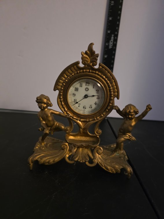 Image for Oak Hill, WV – Online Only Auction of Fine Quality Glassware, China, Clocks, Antiques from the Estate of Willard Lee Ball, Sale #2