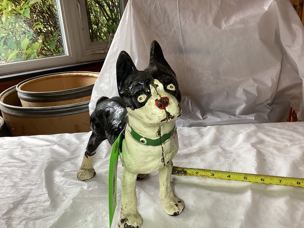 Image for Connellsville, PA - Estate Auction: Pocket Watches, Military Items, Furniture, Dolls and Toys, Collectibles and More!