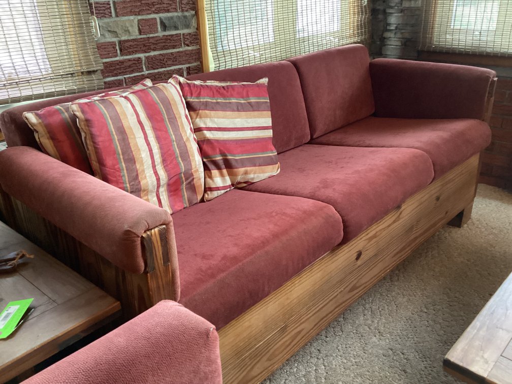 Image for Connellsville, PA - Estate Auction: Pocket Watches, Military Items, Furniture, Dolls and Toys, Collectibles and More!