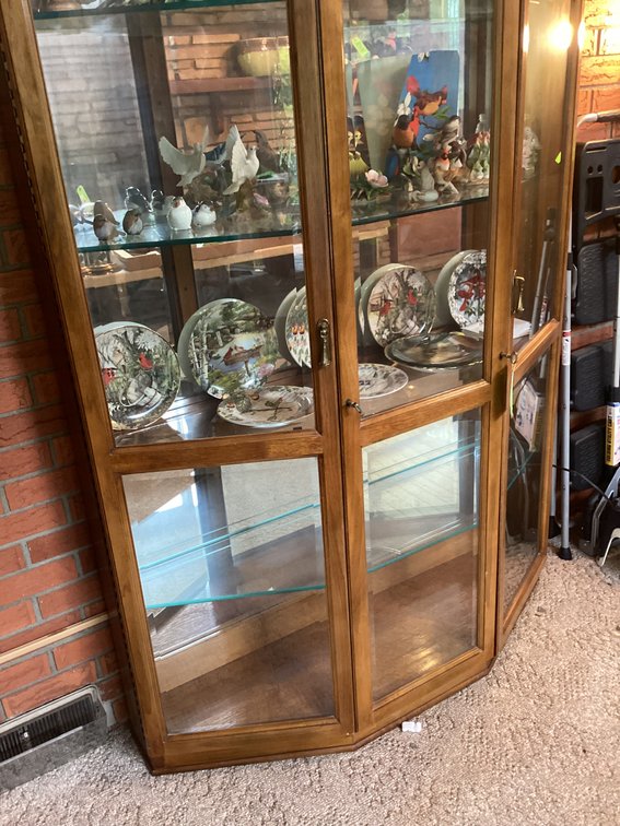 Image for Connellsville, PA - Estate Auction: Pocket Watches, Military Items, Furniture, Dolls and Toys, Collectibles and More!