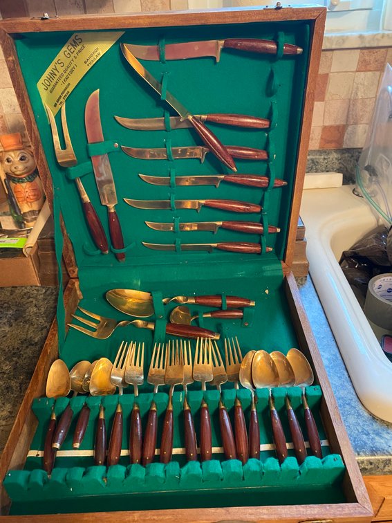 Image for Connellsville, PA - Estate Auction: Pocket Watches, Military Items, Furniture, Dolls and Toys, Collectibles and More!