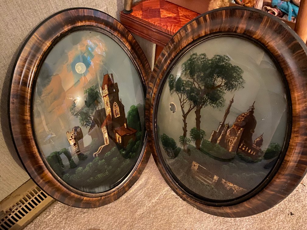 Image for Connellsville, PA - Estate Auction: Pocket Watches, Military Items, Furniture, Dolls and Toys, Collectibles and More!