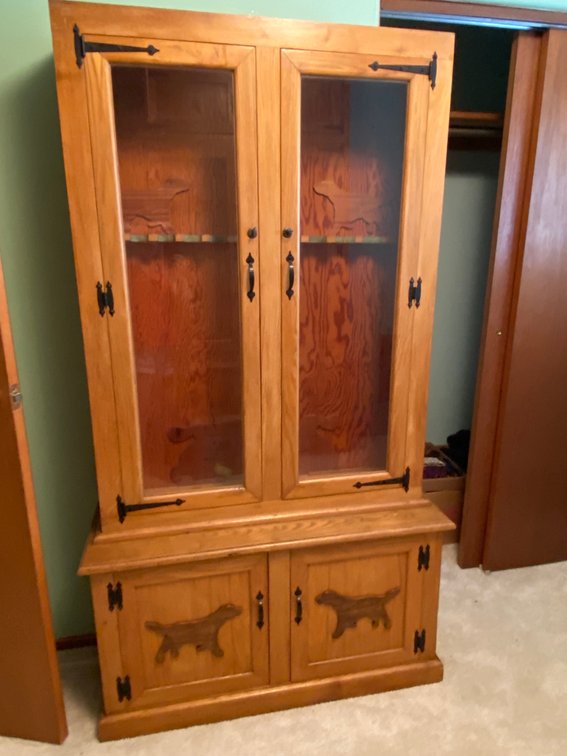 Image for Connellsville, PA - Estate Auction: Pocket Watches, Military Items, Furniture, Dolls and Toys, Collectibles and More!