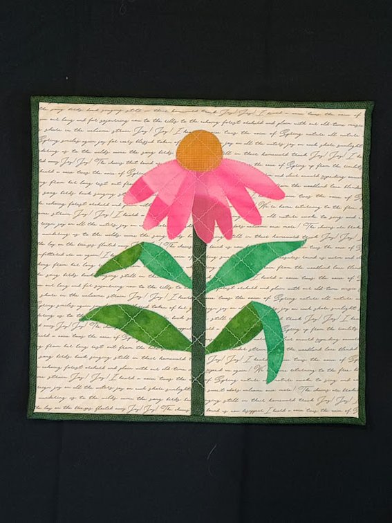 Image for Morgantown, WV - 2025 Country Roads Quilt Guild Benefit Auction & Quilt Walk