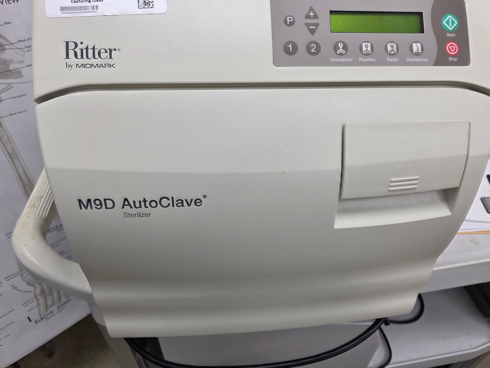 Image for Saulsville, WV – SWVCTC Liquidation: MF Tractor w/Snow Blower, Electronics & IT Hardware, Quilted Wall Hangings, Classroom Furniture & More!