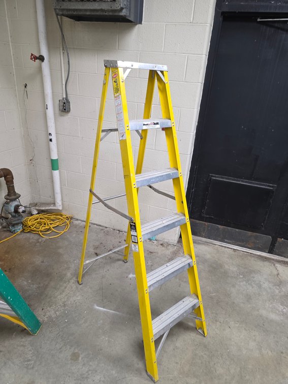 Image for Saulsville, WV – SWVCTC Liquidation: MF Tractor w/Snow Blower, Electronics & IT Hardware, Quilted Wall Hangings, Classroom Furniture & More!