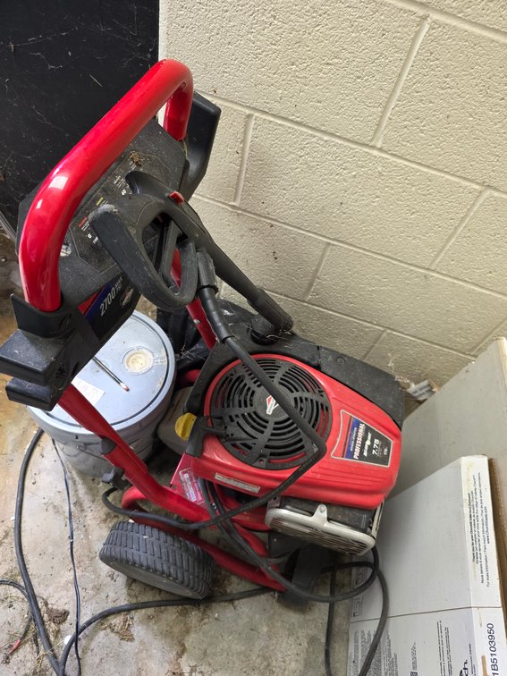 Image for Saulsville, WV – SWVCTC Liquidation: MF Tractor w/Snow Blower, Electronics & IT Hardware, Quilted Wall Hangings, Classroom Furniture & More!