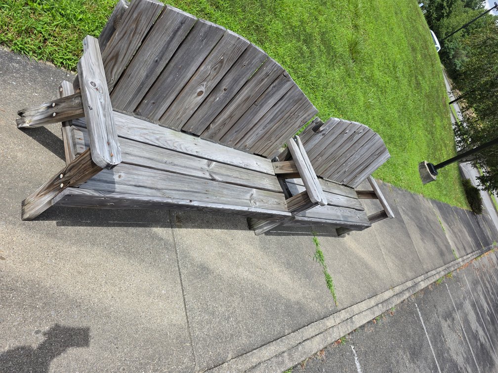 Image for Saulsville, WV – SWVCTC Liquidation: MF Tractor w/Snow Blower, Electronics & IT Hardware, Quilted Wall Hangings, Classroom Furniture & More!