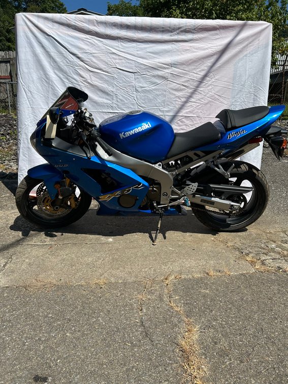 Image for Logan - Mike Ratz, Logan Motorcycle Sales! 61 Year Honda Dealer, Antique Motorcycle Collection, SxS Liquidation and MORE