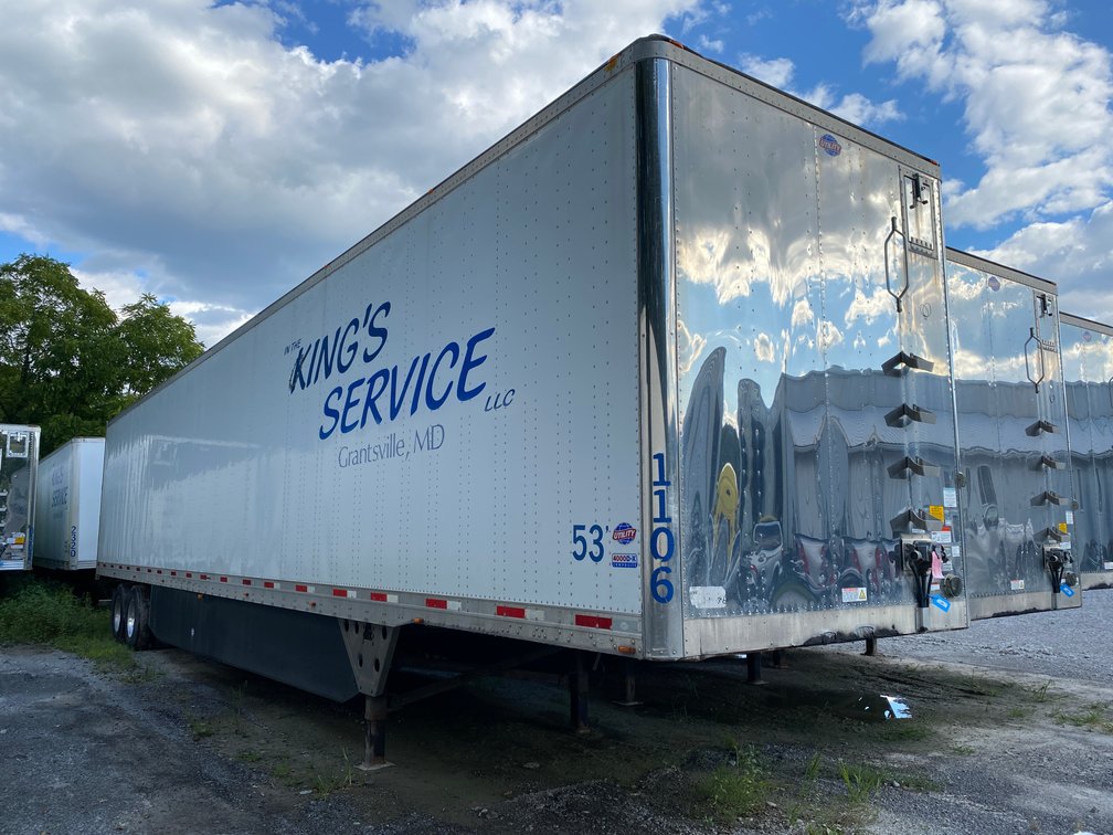 Image for Fairmont, WV – 09’ Monaco Executive, Kenworth & Volvo Tractors, 53’ Dry Trailers, Truck Parts and Equipment