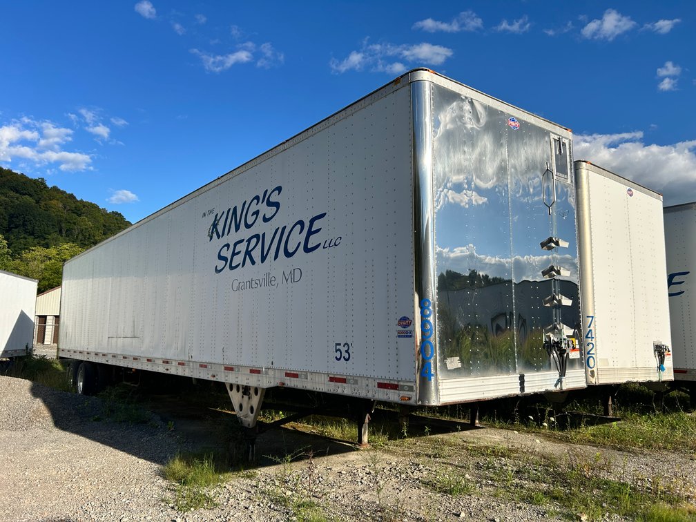 Image for Fairmont, WV – 09’ Monaco Executive, Kenworth & Volvo Tractors, 53’ Dry Trailers, Truck Parts and Equipment